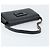 Borsa a Spalla in Pelle Nera GUCCI 001 3063 Auth ep13432 Nero - vista 7