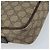 Borsa a Spalla GG Supreme in PVC Beige e Argento di GUCCI 114291 Auth 172289 - vista 13
