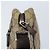 Borsa a Spalla GG Supreme in PVC Beige e Argento di GUCCI 114291 Auth 172289 - vista 15