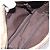 Borsa a Spalla GG Supreme in PVC Beige e Argento di GUCCI 114291 Auth 172289 - vista 17