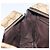 Borsa a Spalla GG Supreme in PVC Beige e Argento di GUCCI 114291 Auth 172289 - vista 19