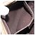 Borsa a Spalla GG Supreme in PVC Beige e Argento di GUCCI 114291 Auth 172289 - vista 21