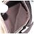 Borsa a Spalla GG Supreme in PVC Beige e Argento di GUCCI 114291 Auth 172289 - vista 22