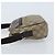 Borsa a Spalla GG Supreme in PVC Beige e Argento di GUCCI 114291 Auth 172289 - vista 5