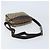 Borsa a Spalla GG Supreme in PVC Beige e Argento di GUCCI 114291 Auth 172289 - vista 7