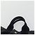Hermès HERMES Borsa Fourre Tout in Tela 2 Set Grigio Blu Navy Auth bs33354 Marrone - vista 14