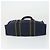 Hermès HERMES Borsa Fourre Tout in Tela 2 Set Grigio Blu Navy Auth bs33354 Marrone - vista 7