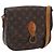 LOUIS VUITTON Borsa a Spalla Monogram Saint Cloud GM M51242 LV Auth ep13519 Monogramma