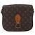 LOUIS VUITTON Borsa a Spalla Monogram Saint Cloud GM M51242 LV Auth ep13519 Monogramma - vista 13