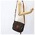 LOUIS VUITTON Borsa a Spalla Monogram Saint Cloud GM M51242 LV Auth ep13519 Monogramma - vista 26