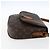 LOUIS VUITTON Borsa a Spalla Monogram Saint Cloud GM M51242 LV Auth ep13519 Monogramma - vista 4