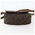 LOUIS VUITTON Borsa a Spalla Monogram Saint Cloud GM M51242 LV Auth ep13519 Monogramma - vista 5