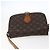 LOUIS VUITTON Borsa a Spalla Monogram Saint Cloud GM M51242 LV Auth ep13519 Monogramma - vista 6