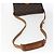 LOUIS VUITTON Borsa a Spalla Monogram Saint Cloud GM M51242 LV Auth ep13519 Monogramma - vista 7
