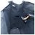 Hermès HERMES Fourre Tout MM Borsa a Mano Tela Nera Argento Auth 172610 Nero - vista 16