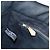 Hermès HERMES Fourre Tout MM Borsa a Mano Tela Nera Argento Auth 172610 Nero - vista 17