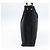 Hermès HERMES Fourre Tout MM Borsa a Mano Tela Nera Argento Auth 172610 Nero - vista 4