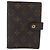 LOUIS VUITTON Cubierta de Agenda Monogram PM Set de 2 R20005 LV Auth am10788 Monograma - vista 2