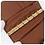 LOUIS VUITTON Cubierta de Agenda Monogram PM Set de 2 R20005 LV Auth am10788 Monograma - vista 20