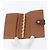 LOUIS VUITTON Cubierta de Agenda Monogram PM Set de 2 R20005 LV Auth am10788 Monograma - vista 9