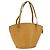 LOUIS VUITTON Borsa a Spalla Saint Jacques Epi Gialla M52269 Auth ep13342 Giallo