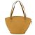 LOUIS VUITTON Borsa a Spalla Saint Jacques Epi Gialla M52269 Auth ep13342 Giallo - vista 13