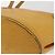 LOUIS VUITTON Borsa a Spalla Saint Jacques Epi Gialla M52269 Auth ep13342 Giallo - vista 15