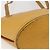 LOUIS VUITTON Borsa a Spalla Saint Jacques Epi Gialla M52269 Auth ep13342 Giallo - vista 16