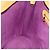 LOUIS VUITTON Borsa a Spalla Saint Jacques Epi Gialla M52269 Auth ep13342 Giallo - vista 19