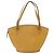 LOUIS VUITTON Borsa a Spalla Saint Jacques Epi Gialla M52269 Auth ep13342 Giallo - vista 2