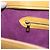 LOUIS VUITTON Borsa a Spalla Saint Jacques Epi Gialla M52269 Auth ep13342 Giallo - vista 20