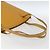 LOUIS VUITTON Borsa a Spalla Saint Jacques Epi Gialla M52269 Auth ep13342 Giallo - vista 7