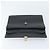 Borsa da lavoro Burberry in pelle nera e oro Auth bs33074 Nero D'oro - vista 10