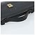 Borsa da lavoro Burberry in pelle nera e oro Auth bs33074 Nero D'oro - vista 7