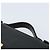 Borsa da lavoro Burberry in pelle nera e oro Auth bs33074 Nero D'oro - vista 8
