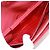Saffiano PRADA Borsa a spalla con catena Portafoglio a spalla in pelle Safiano Rosso Oro Auth 168938V D'oro - vista 30