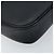 Borsa a spalla in tela a nido d'ape PVC nera e oro Christian Dior Auth ka2533 Nero D'oro - vista 11