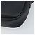 Borsa a spalla in tela a nido d'ape PVC nera e oro Christian Dior Auth ka2533 Nero D'oro - vista 12