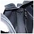 Borsa a spalla in tela a nido d'ape PVC nera e oro Christian Dior Auth ka2533 Nero D'oro - vista 19