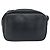 Borsa a spalla in tela a nido d'ape PVC nera e oro Christian Dior Auth ka2533 Nero D'oro - vista 3