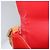 LOUIS VUITTON Borsa Thompson Street Monogram Vernis Rossa M91094 LV Auth bs33383 Rosso - vista 10