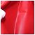 LOUIS VUITTON Borsa Thompson Street Monogram Vernis Rossa M91094 LV Auth bs33383 Rosso - vista 11