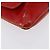 LOUIS VUITTON Borsa Thompson Street Monogram Vernis Rossa M91094 LV Auth bs33383 Rosso - vista 15