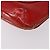 LOUIS VUITTON Borsa Thompson Street Monogram Vernis Rossa M91094 LV Auth bs33383 Rosso - vista 18