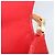 LOUIS VUITTON Borsa Thompson Street Monogram Vernis Rossa M91094 LV Auth bs33383 Rosso - vista 20