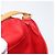 LOUIS VUITTON Borsa Thompson Street Monogram Vernis Rossa M91094 LV Auth bs33383 Rosso - vista 22