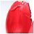 LOUIS VUITTON Borsa Thompson Street Monogram Vernis Rossa M91094 LV Auth bs33383 Rosso - vista 23