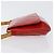 LOUIS VUITTON Borsa Thompson Street Monogram Vernis Rossa M91094 LV Auth bs33383 Rosso - vista 4