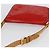 LOUIS VUITTON Borsa Thompson Street Monogram Vernis Rossa M91094 LV Auth bs33383 Rosso - vista 6