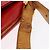 LOUIS VUITTON Borsa Thompson Street Monogram Vernis Rossa M91094 LV Auth bs33383 Rosso - vista 8